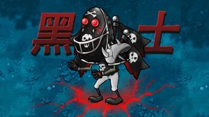 PvZ Fusion 3.8 В Обновлении Появился Новый Зомби: Мракореховый Капитан Футболистов !