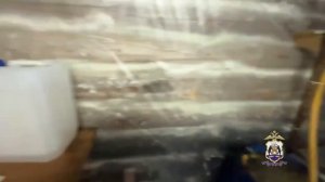 За организацию двух нарколабораторий в Новгородской области перед судом ответит житель Петербурга