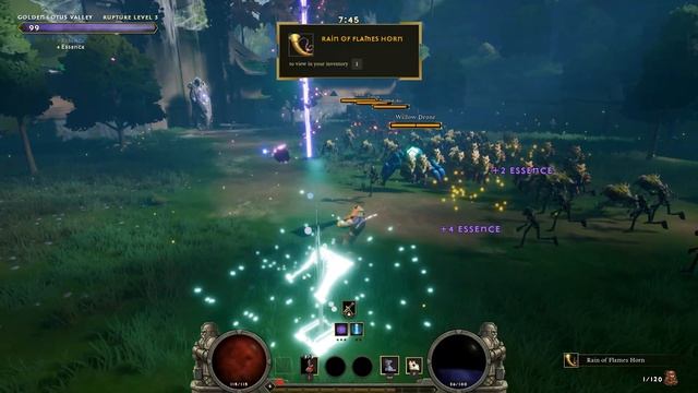 Dwarven Realms. Season 6.1. Challenge -Ep.3-