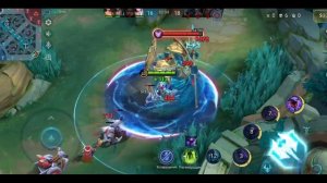 Mobile Legends: Bang Bang - Моя игра Рейтинговый Чонг
