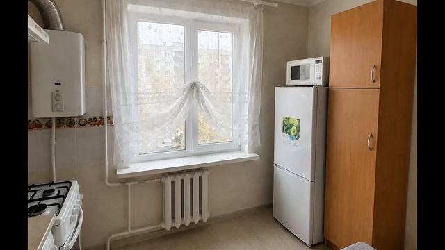 Продажа 2ки Казань ул. Гарифьянова 13