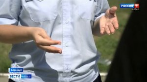 Жителей края просят быть внимательнее при получении посылок