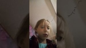 обзор что мне привезла тётя