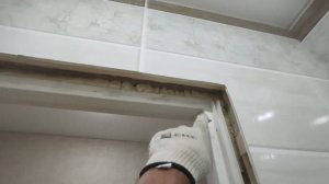 красивые ПАНЕЛИ ПВХ для ванной. Монтаж панелей ПВХ в ванной комнате своими руками.