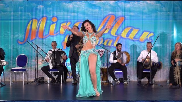 Федосенко Татьяна MiraMar Festival November 2025