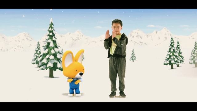Pororo дуу