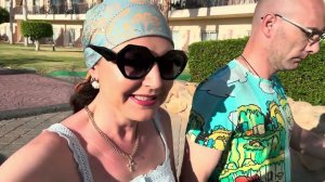 CONCORDE EL SALAM HOTEL SHARM EL SHEIKH (SPORT AREA) 5* VLOG:29.06.26
