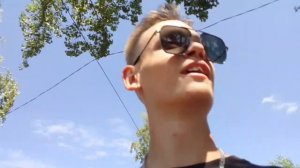 день молодёжи и выпускной отдыхаем с братвой 2 серия
