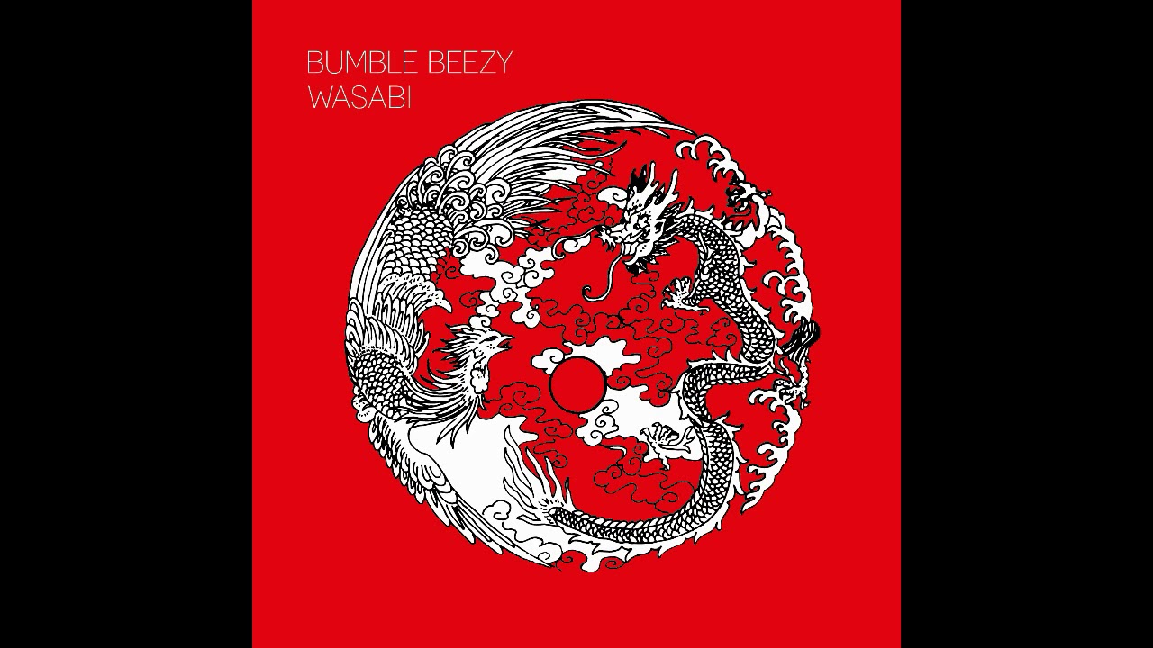 Bumble Beezy - Каждый Рэпер Хочет (Wasabi / Васаби | 2014) смотреть онлайн