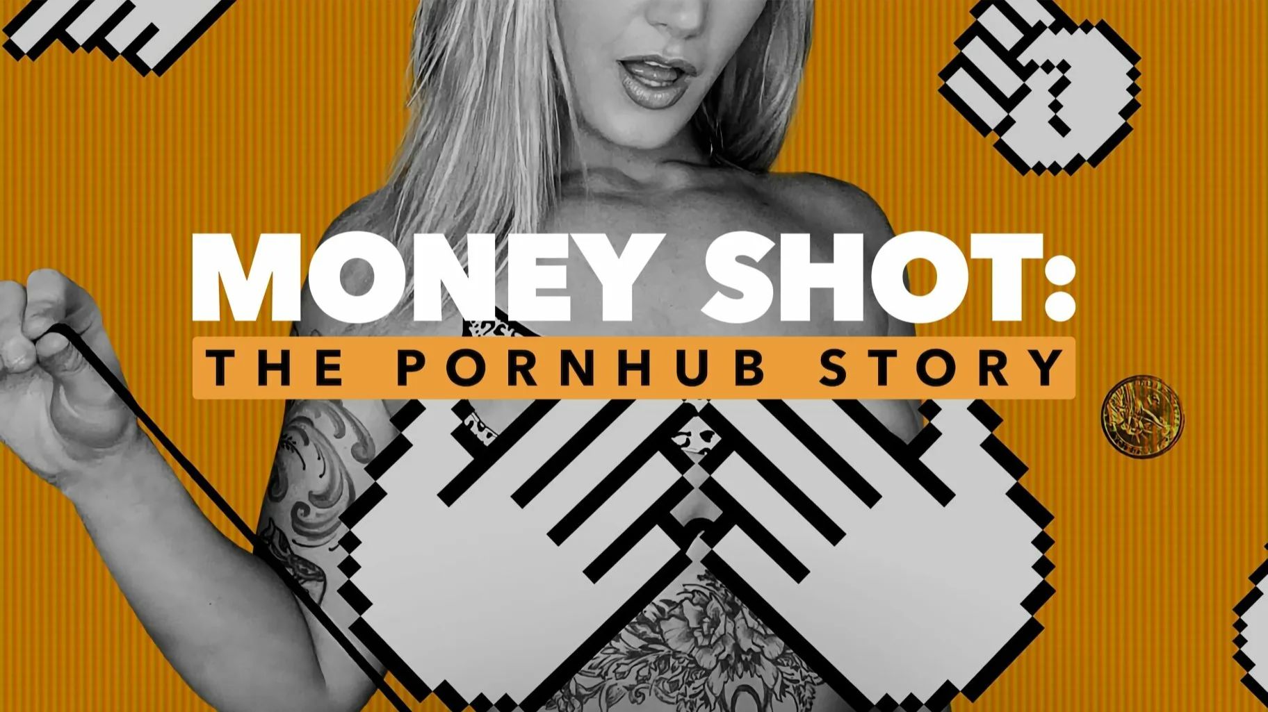 Денежный выстрел: история Pornhub | Money Shot: The Pornhub Story (2023)