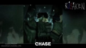 rusaken - Mr dekart chase theme