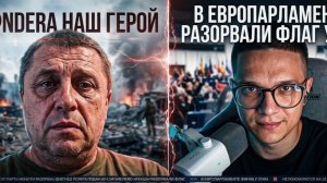 ПОЛЬША ПРОТИВ УКРАИНЫ В ЕВРОСОЮЗЕ