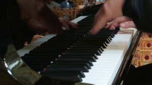 Ария Оберто из оперы Альцина