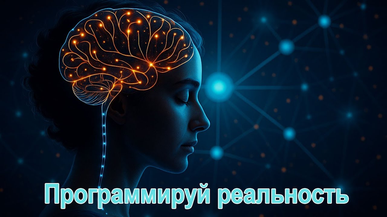 Эффект полного погружения смотреть онлайн