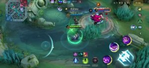 Mobile Legends: Bang Bang (MLBB) Великолепный Дариус
