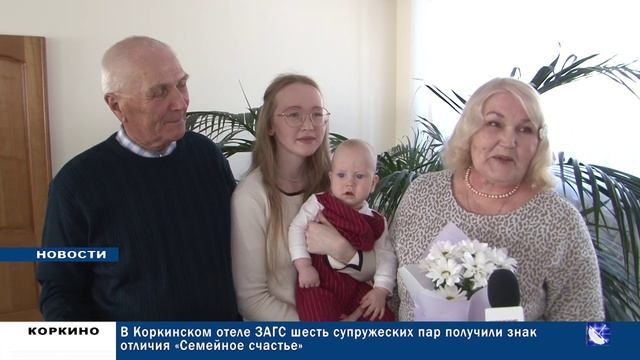 КОРКИНО. ГОРОДСКИЕ НОВОСТИ 24.04.26