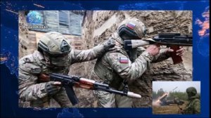 Сводка СВО 9 июля. ВС РФ штурмуют Славянск, Красный Лиман окружён, прорыв обороны ВСУ под Сумщиной