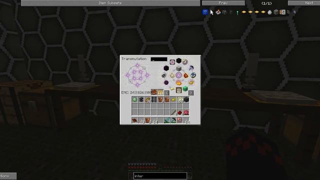 FTB Void World 10 Все завязано на ЕМС смотреть онлайн