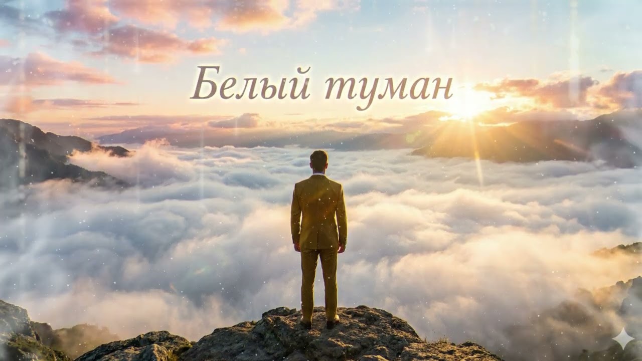Белый туман 🌫️ (Трек о сложной любви) смотреть онлайн