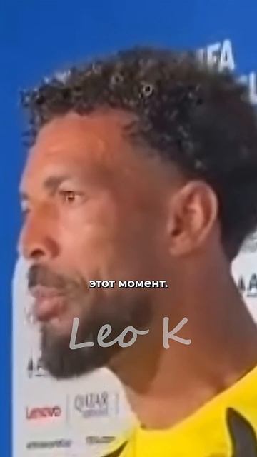 Его история покорила весь мир #shorts → 👤 #Leo_K