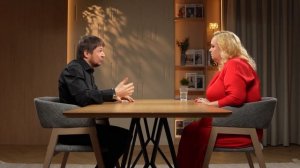 Что голос говорит о вас | Валерий Гут и Мария Кондратович
