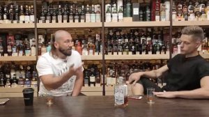 Евгений Чичваркин о Путине и рубле.