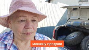Жизнь в деревне// смородину в пакеты //ТРЕШ 😏 // убрала лук //
