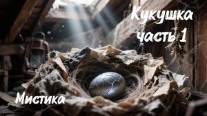Кукушка | Сибирская страшилка про то, что живет на чердаке