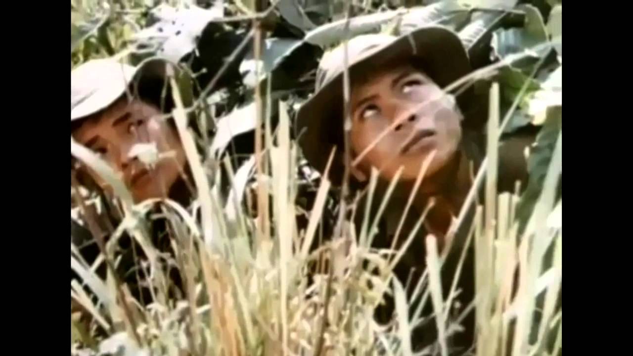 Координаты смерти - The Land of the Vietnamese смотреть онлайн