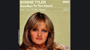 Bonnie Tyler - Goodbye To The Island, 1980 Goodbye To The Island (papamoski balakovo)