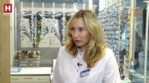 Аксессуар, помощник, защитник. Выбираем очки | АЗБУКА ЗДОРОВЬЯ