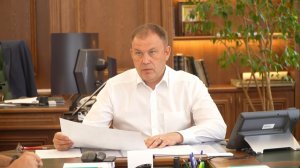 Губернатор поручил муниципалитетам использовать опыт Кемерова по регулированию транзитного движения