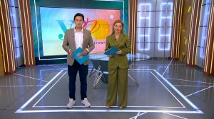 Утро в Петербурге 9 июля