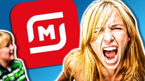 ЯЖЕМАМКИ В МАГАЗИНАХ #2 (пьяная ЯЖМАТЬ крушит магазин)