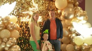 Valeriballet школа Балета и Современного танца Домодедово, Видное