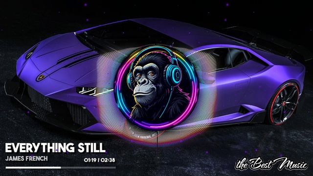 Everything Still - James French смотреть онлайн