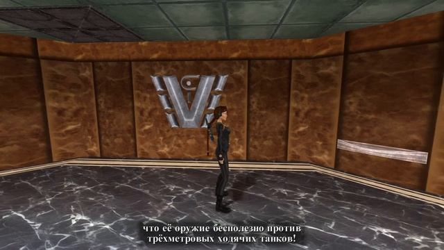Tomb Raider V Remastered