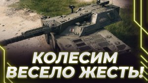 КОРБЕН РАССКАЗАЛ, КОГДА БУДЕТ АЛКОСТРИМ! СОЮЗНИКИ СЛИВАЮТ БОИ
