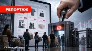 Против диктата торговых сетей