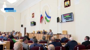 В бюджет Кабардино-Балкарии на ближайшие 2 с половиной года вносят 5 уточняющих поправок