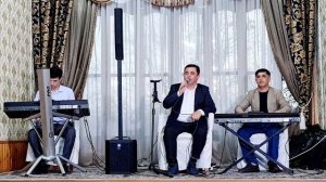 Эркин Одинаев Газал 2021
