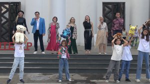 «ГИМН СЕМЬЕ» (Москва, ВДНХ 08.07.2026)