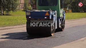 Контроль за содержанием автомобильных дорог в летний период осуществляют специалисты СМК