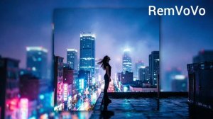 City centre/ Красивая атмосферная электронная музыка 2026/ DJ /RemVoVo