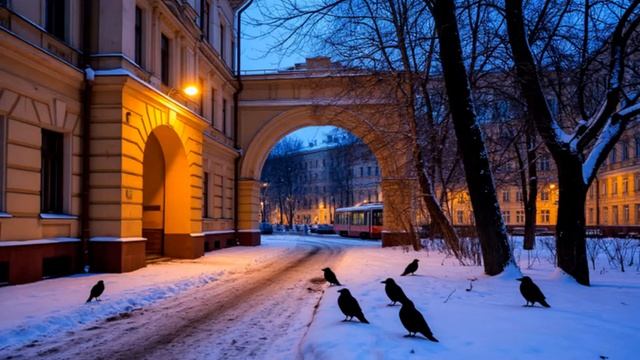 СТАНИСЛАВ КРАСОВИЦКИЙ НАТЮРМОРТ муз. КИ, сост. Лина Лаур, илл. из и - нета смотреть онлайн