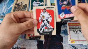 Upper Deck Parkhurst Champions Hockey 2024-2025 #10