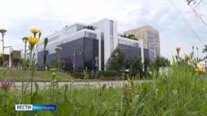 Вести-Ярославль от 09.07.2026 21:10