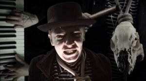 Rusty Cage - «The Hearse Song» by Rusty Cage