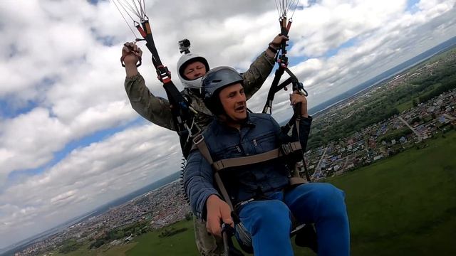 30 июня 2019г. (Axis Vega XCT) смотреть онлайн