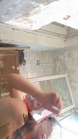 вечер с реборном Евой